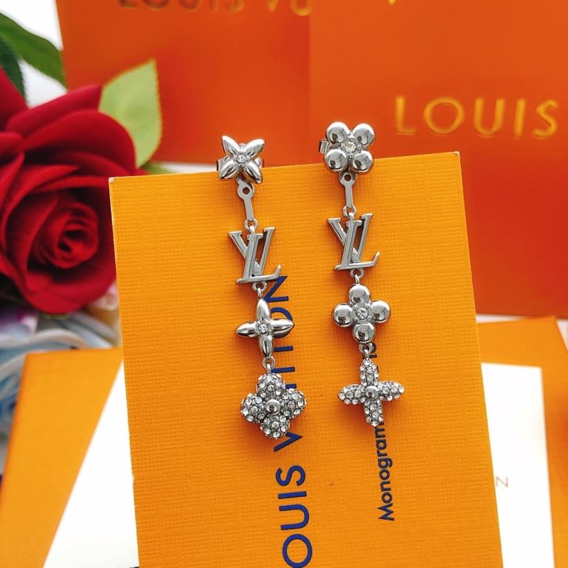 LV Earrings